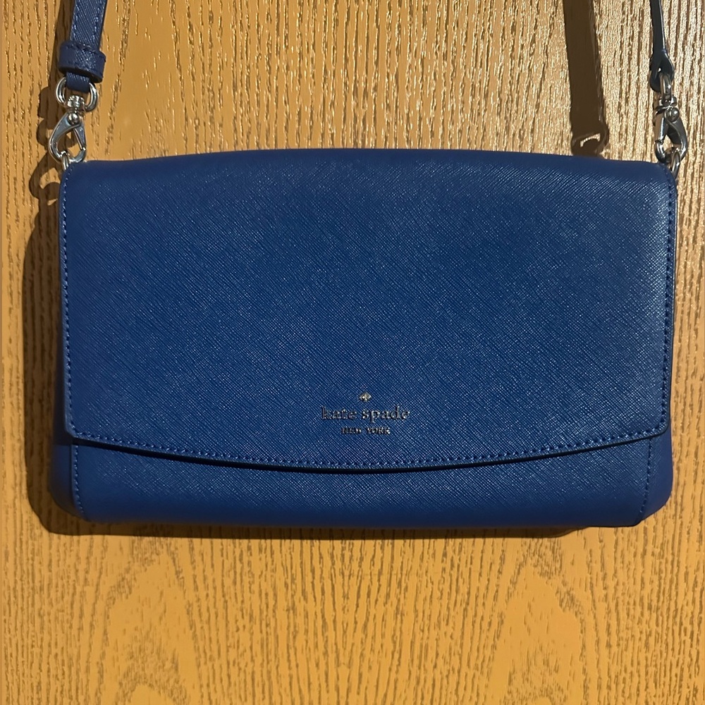 Kate spade cross body NWOT